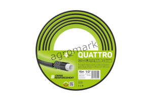 Wąż ogrodowy QUATTRO Cellfast 10-064