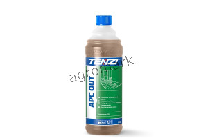 APC OUT (preparat zasadowy na zewnątrz)