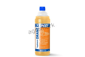 Topefekt Oranż KONCENTRAT (preparat do mycia powierchni)