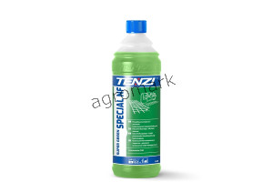 Super Green Specjal NF (do mycia posadzek od zabrudzeń ropopochodnych)