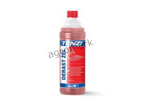 Derast Żel (do czyszczenia złogów rdzy)