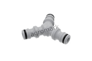 Łącznik trójnik IDEAL Cellfast 51-645