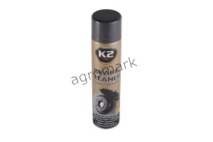 Środek do czyszczenia hamulców  AREOZOL K2 W-105