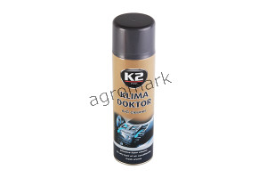 ŚRODEK DO CZYSZCZENIA KLIMATYZACJI K2 W-100