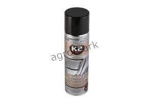 Środek do konserwacji podwozi K2 L-320 /CZARNY/