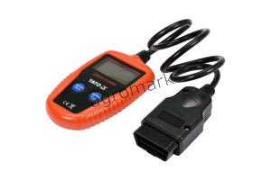 Tester Diagnostyczny OBD2 YATO