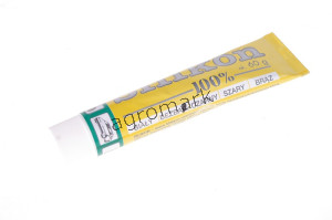 Silikon bezbarwny