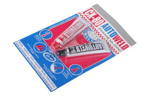 Mieszanka do spawania CX 80 Auto Weld