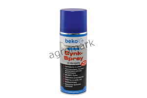 Cynk spray 400 ml BEKO