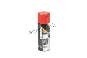 Farba RAL3000 czerwona jarzębina