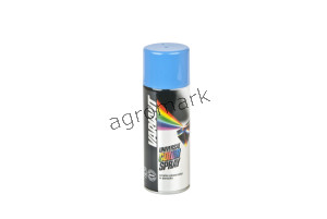 Farba RAL5015 niebieska jasna połysk