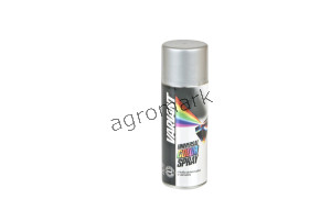 Farba RAL9006 srebrny chrom połysk