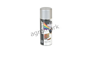Farba żaroodporna aluminium
