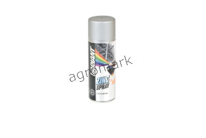 Cynk+aluminium w areozolu