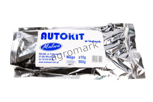 Masa uszczelniająca AUTOKIT