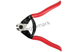 Nożyce do drutu i linek stalowych 190mm 58-62HRC YATO