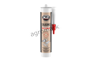Silkon czerwony wysokotemperaturowy od -50*C do +300*C