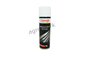 Alucynk srebrny 500 ml