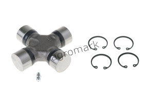 Krzyżak 30/6403-49 , 27X85MM