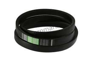 Pasek klinowy.AGRO-POWER  OPTIBELT