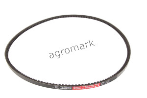 Paski klinowe  24/144-10  avx13x1400/1350