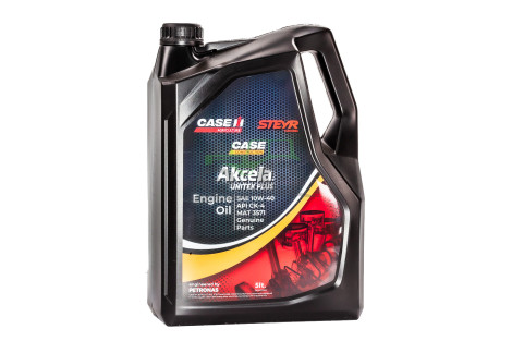 Olej AKCELA UNITEK  PLUS / 5 L