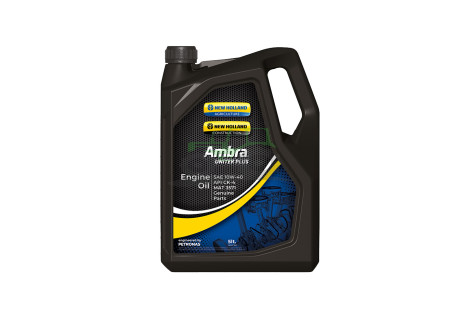 Olej AMBRA UNITEK PLUS / 5 L