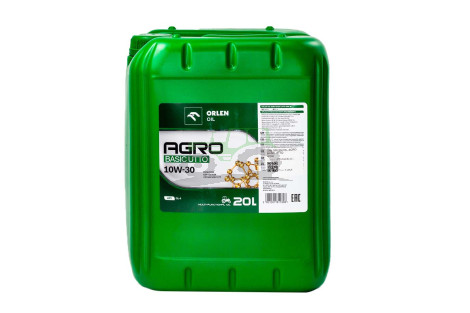 Olej ORLEN OIL AGRO BASIC UTTO