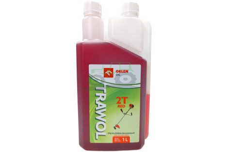 Olej ORLEN OIL