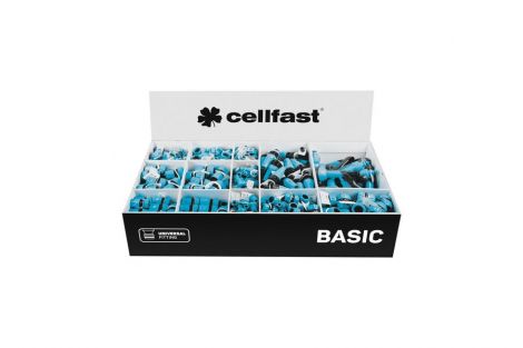 Display BOX BASIC Cellfast 10-900DB-BS