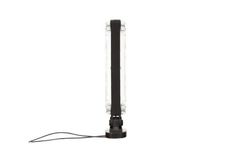 Lampa zespolona obrysowa przednio-tylna, 12V-24V + przewody 26cm LgY-S 0,75mm2, diody