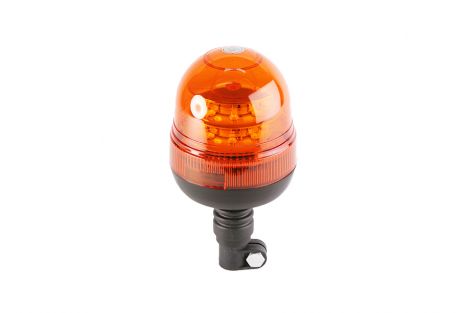 Lampa błyskowa LED R65 flex 12/24