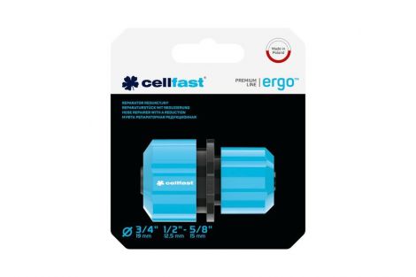 Reparator redukcyjny ERGO Cellfast 53-110