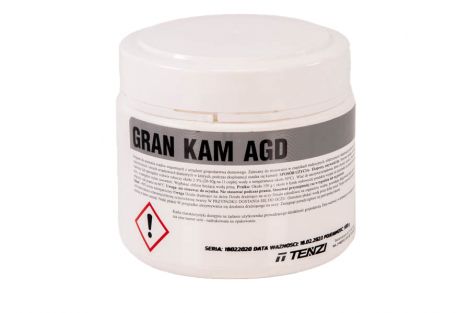 Gran Kam AGD 500g
