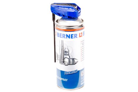Multispray Premium 400 ml Berner 358525