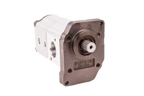 Pompa hydrauliczna URD-20/10.02V 50l/min od 1.03.2014r.