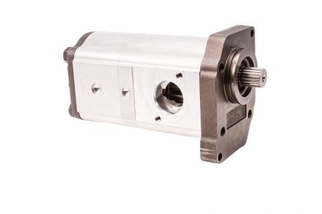 Pompa hydrauliczna URD-20/10.02V 60l/min od 1.03.2014