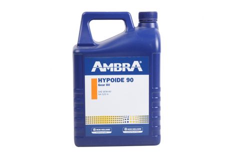 Olej AMBRA HYPOIDE 90 5L