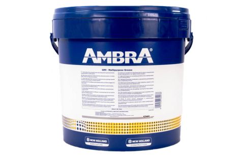 Smar AMBRA GR9 / 4,5kg