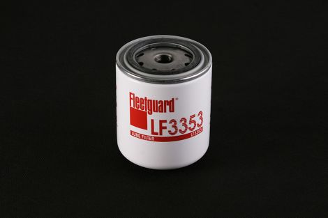Filtr oleju,lf-3353