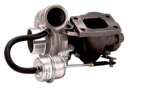 Turbosprężarka GARRETT 30/9982-452  Engine type: 1004.4T , 1004.40T