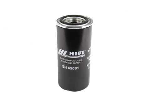 Filtr hydrauliczny  SH62061