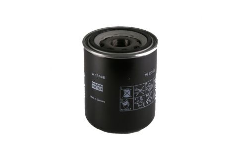 Filtr  hydrauliczny.HF-35256, 60/240-76