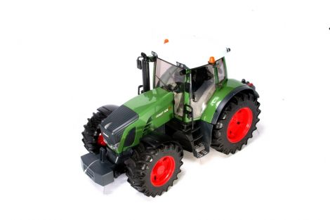 Zabawka Traktor Fendt 936 Vario