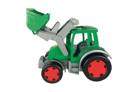 Gigant Traktor Farmer ładowarka