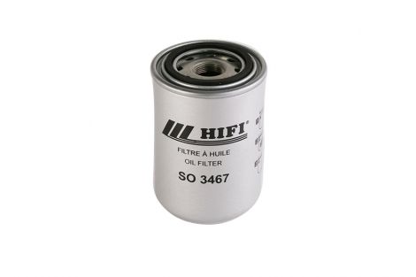 Filtr oleju HI FI 60/97-94 , lf-3467  97-94