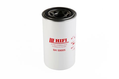 Filtr Hydr 641-5  SH59005