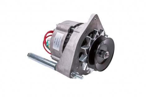 Alternator 14V72A