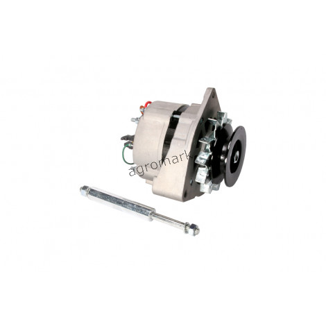 Alternator 14V/72A 1000W C-360