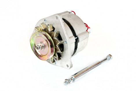 Alternator 14V50A/700W